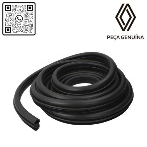 RN 06510R 908306510R BORRACHA DO PORTA MALAS KARDIAN 1